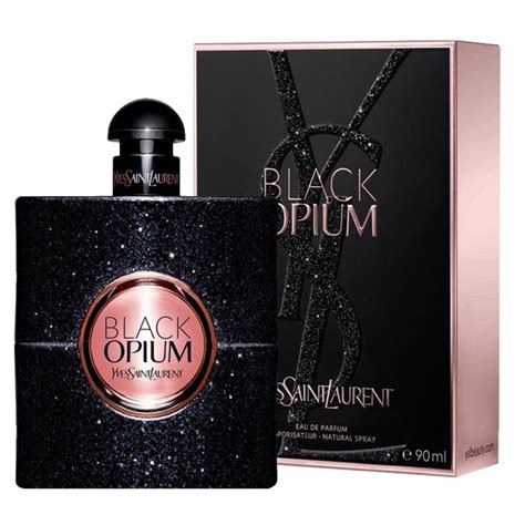 black opium yves saint laurent 50 ml actie|ysl black opium original.